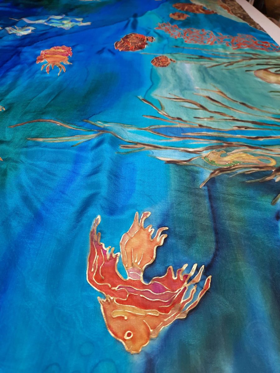 peixos